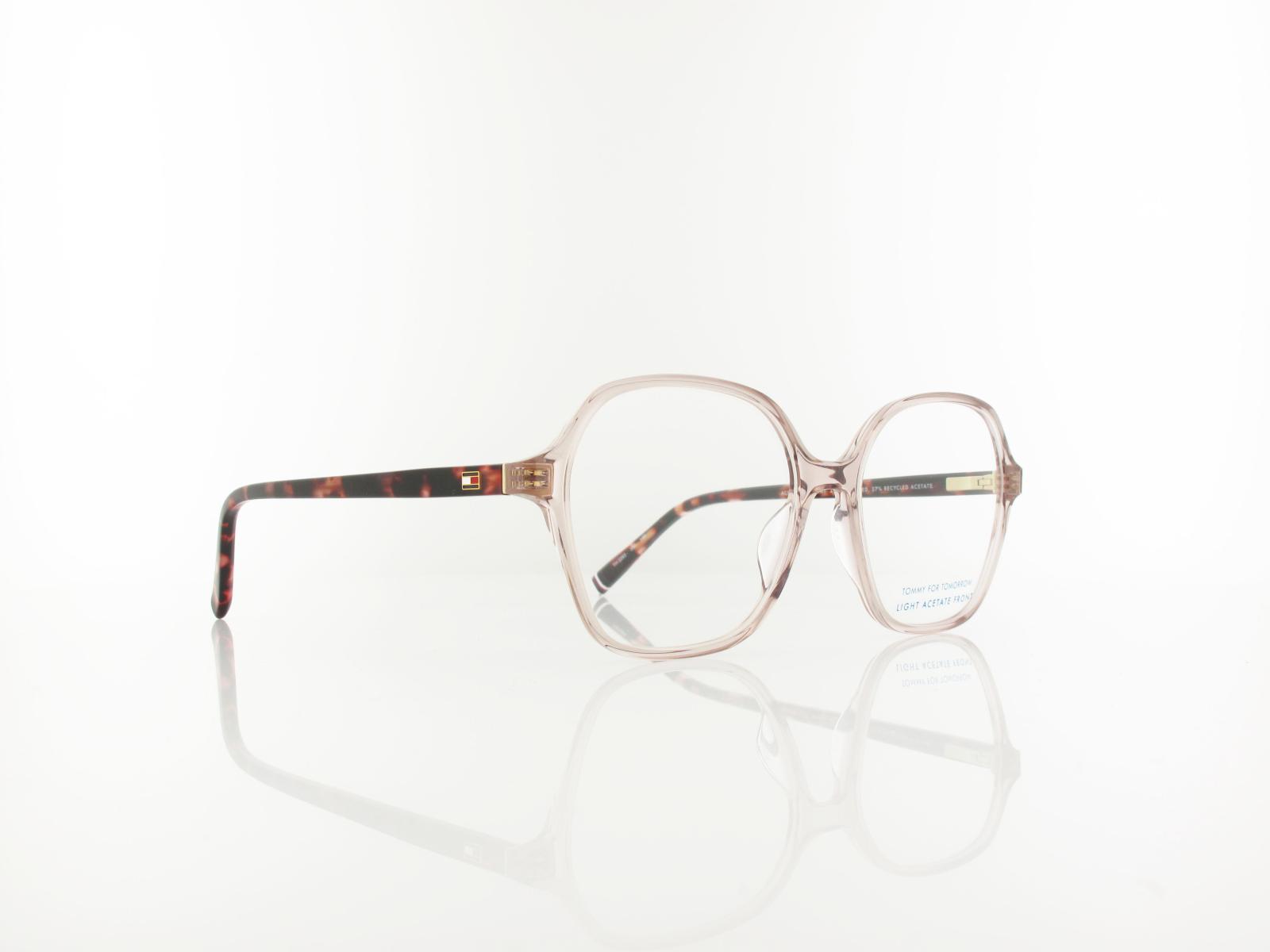 Tommy Hilfiger | TH 2293 35J 52 | pink