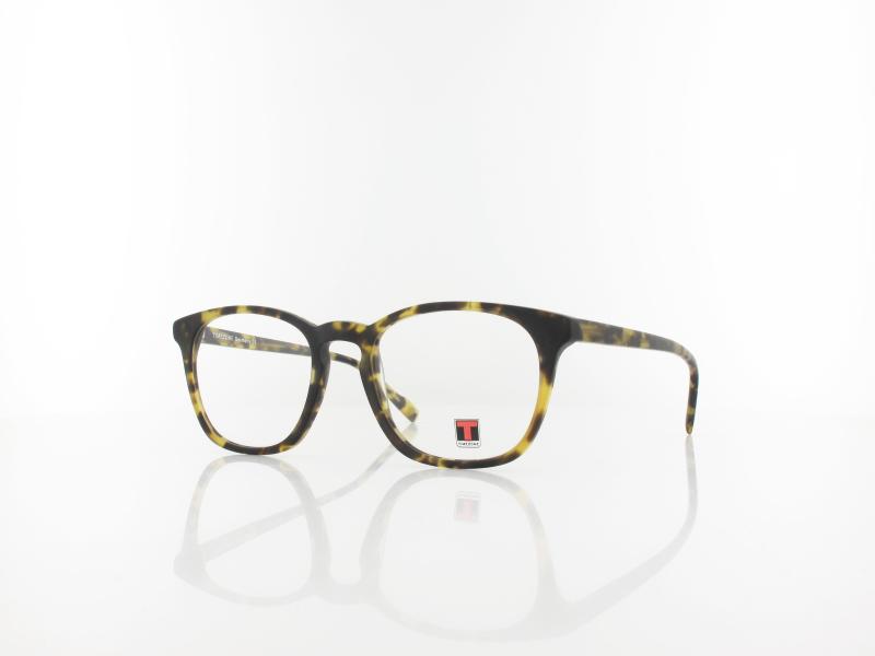 Timezone | Rick 66 51 | yellow brown havana