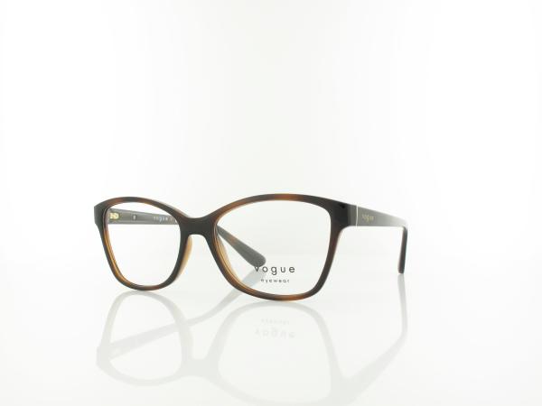 Vogue eyewear | VO2998 2386 54 | havana