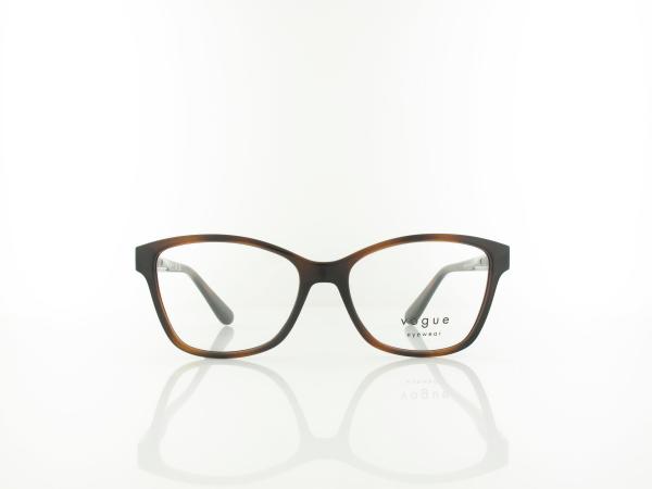 Vogue eyewear | VO2998 2386 54 | havana