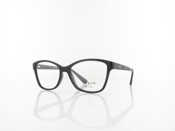 Vogue eyewear | VO2998 W44 54 | schwarz
