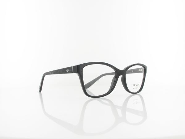 Vogue eyewear | VO2998 W44 54 | schwarz
