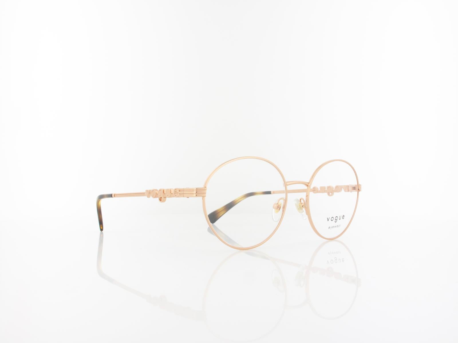 Vogue eyewear | VO4222 5152 51 | rose gold