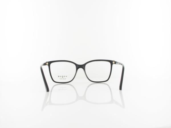 Vogue eyewear | VO5654 W44 53 | schwarz