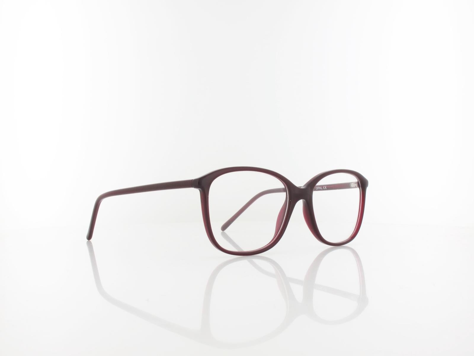 Brilando | OW II185 C12 51 | burgundy