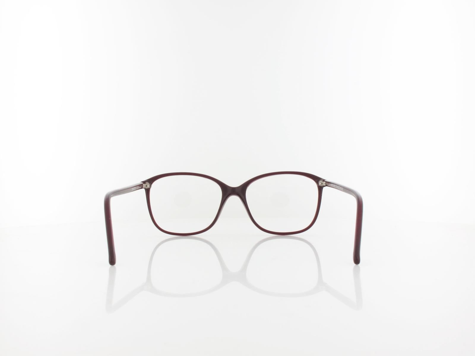 Brilando | OW II185 C12 51 | burgundy