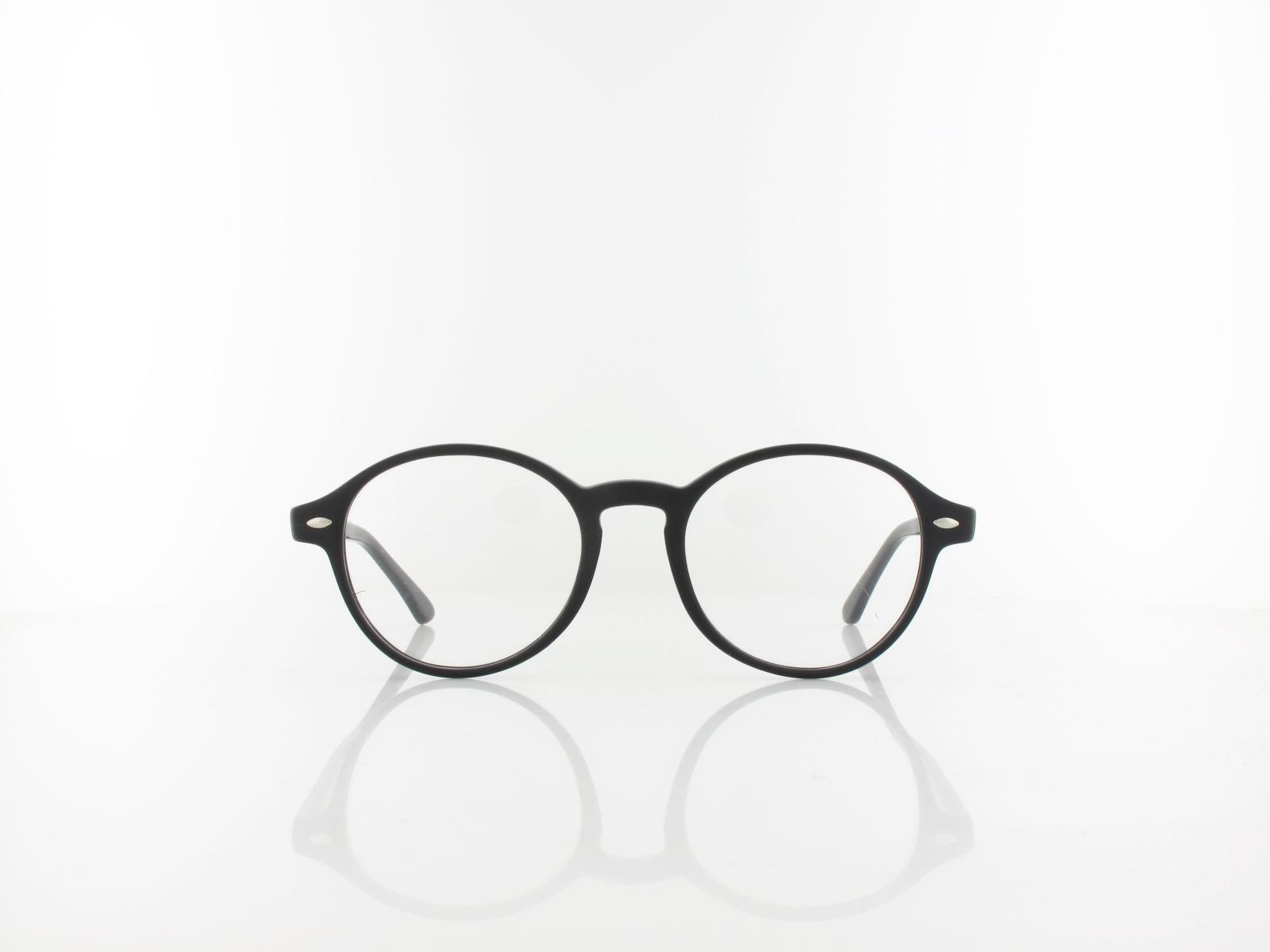 Brilando | OW II190 C01 47 | matte black