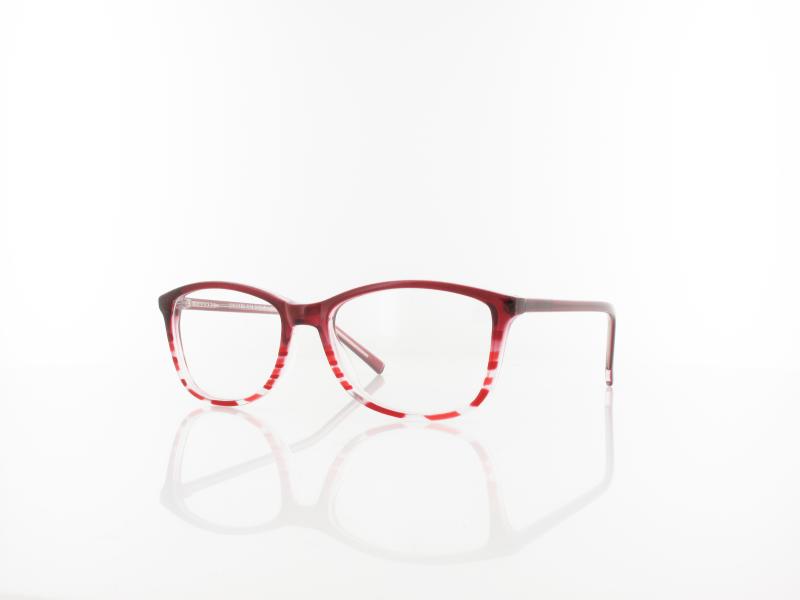 Brilando | OW II192 C14 51 | red transparent