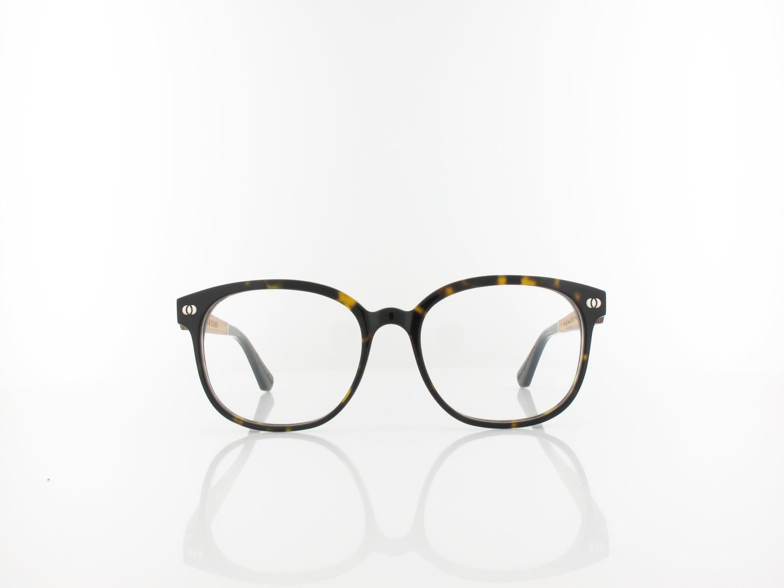 Wood Fellas | Rosenberg Wood Acetate 10945 5475 52 | zebrano
