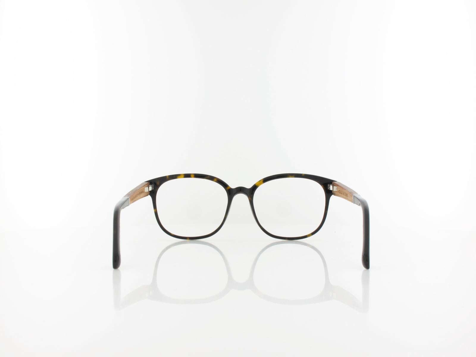 Wood Fellas | Rosenberg Wood Acetate 10945 5475 52 | zebrano