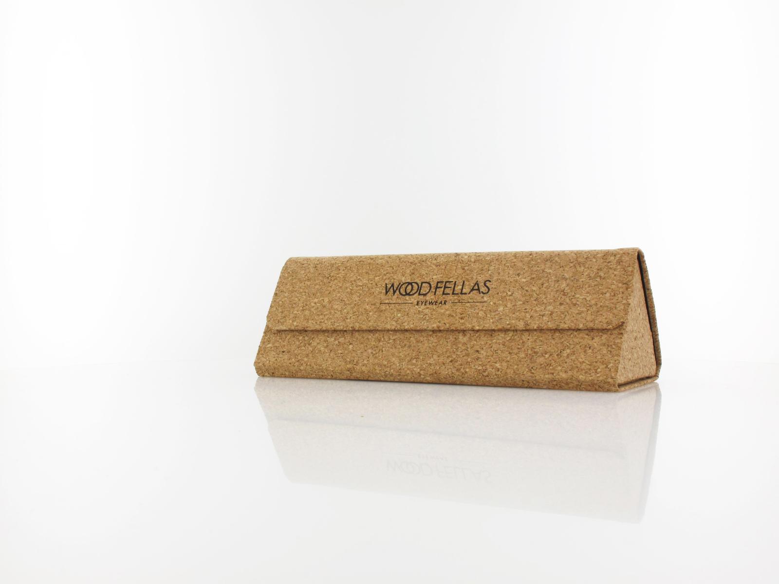 Wood Fellas | F&uuml;rstenstein Wood Titanium 10958 5476 55 | walnut