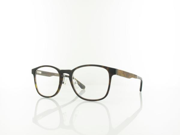 Wood Fellas | Friedenfels Wood Acetate 10975 6215 52 | curled havana