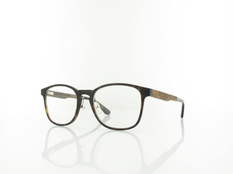 Wood Fellas | Friedenfels Wood Acetate 10975 6215 52 | curled havana