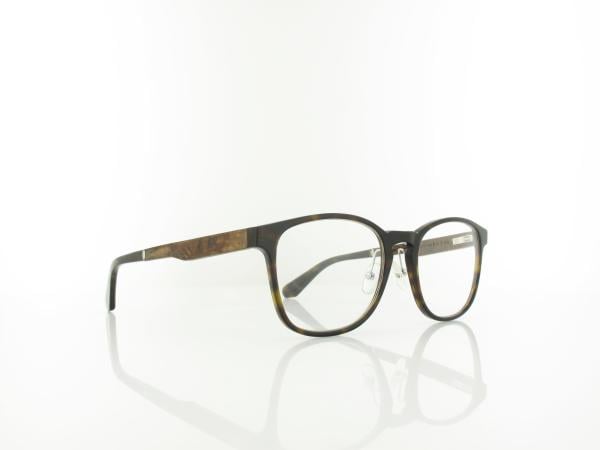 Wood Fellas | Friedenfels Wood Acetate 10975 6215 52 | curled havana
