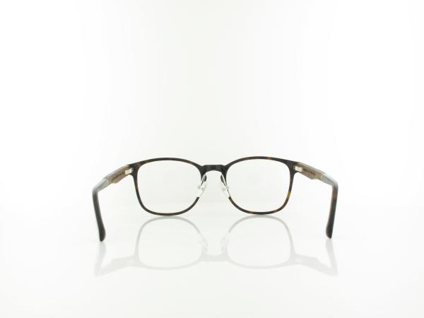 Wood Fellas | Friedenfels Wood Acetate 10975 6215 52 | curled havana