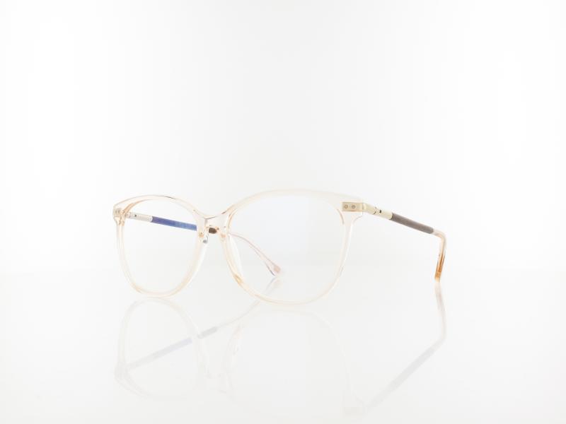 Wood Fellas | Cronheim Wood Acetate 11000 6513 54 | macassar crystal gold