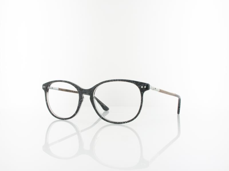 Wood Fellas | Prospect Wood Acetate 11038 6963 54 | curled grey