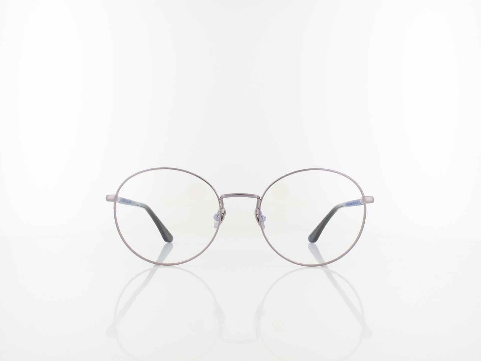 Wood Fellas | Zoom Wood Titan 11047 7059 54 | black oak lavendar