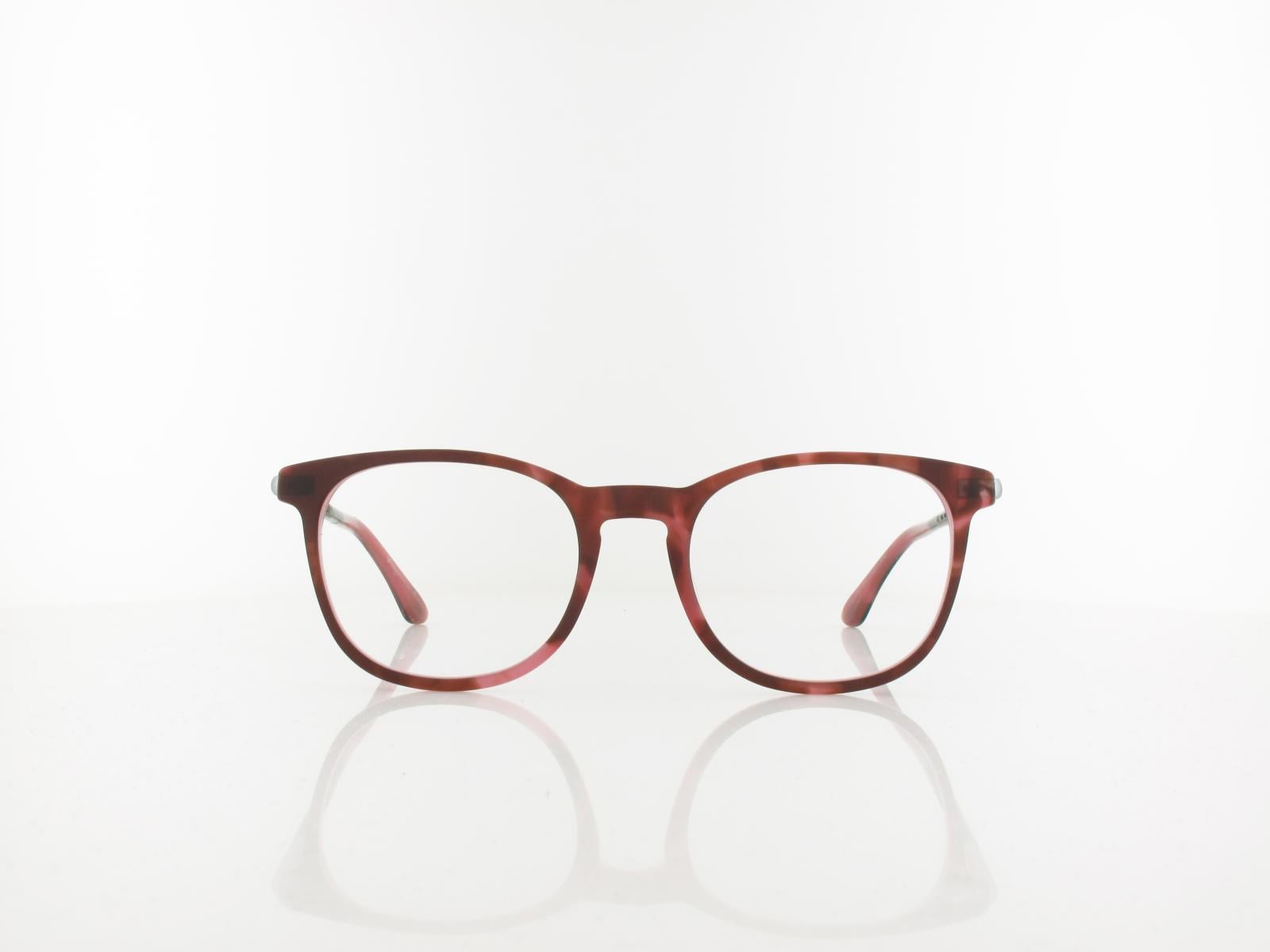 Wood Fellas | BREEZE Wood Acetate 11077 7442 49 | black oak pink