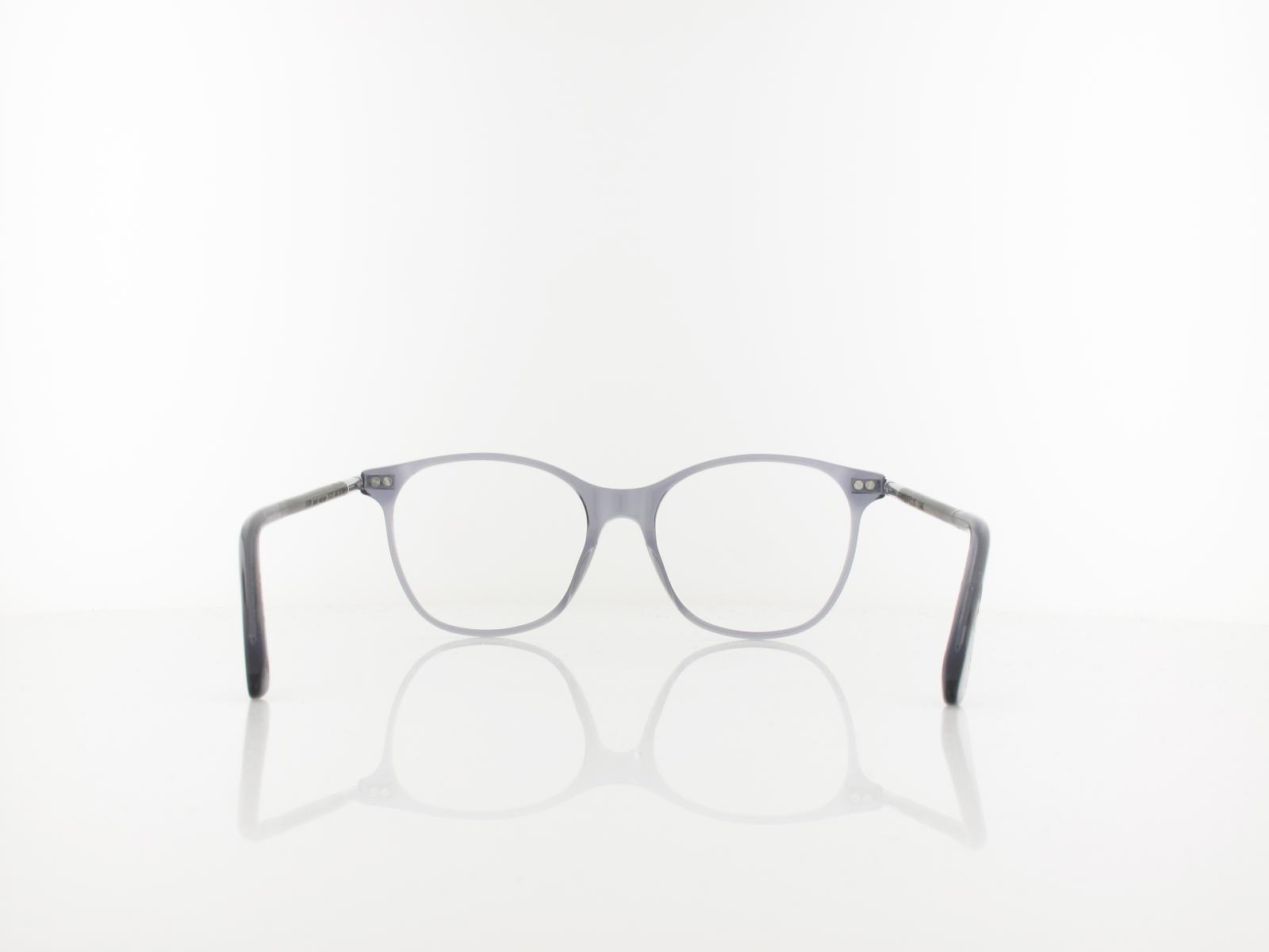 Wood Fellas | LUME Wood Acetate 11078 7446 51 | black oak grey