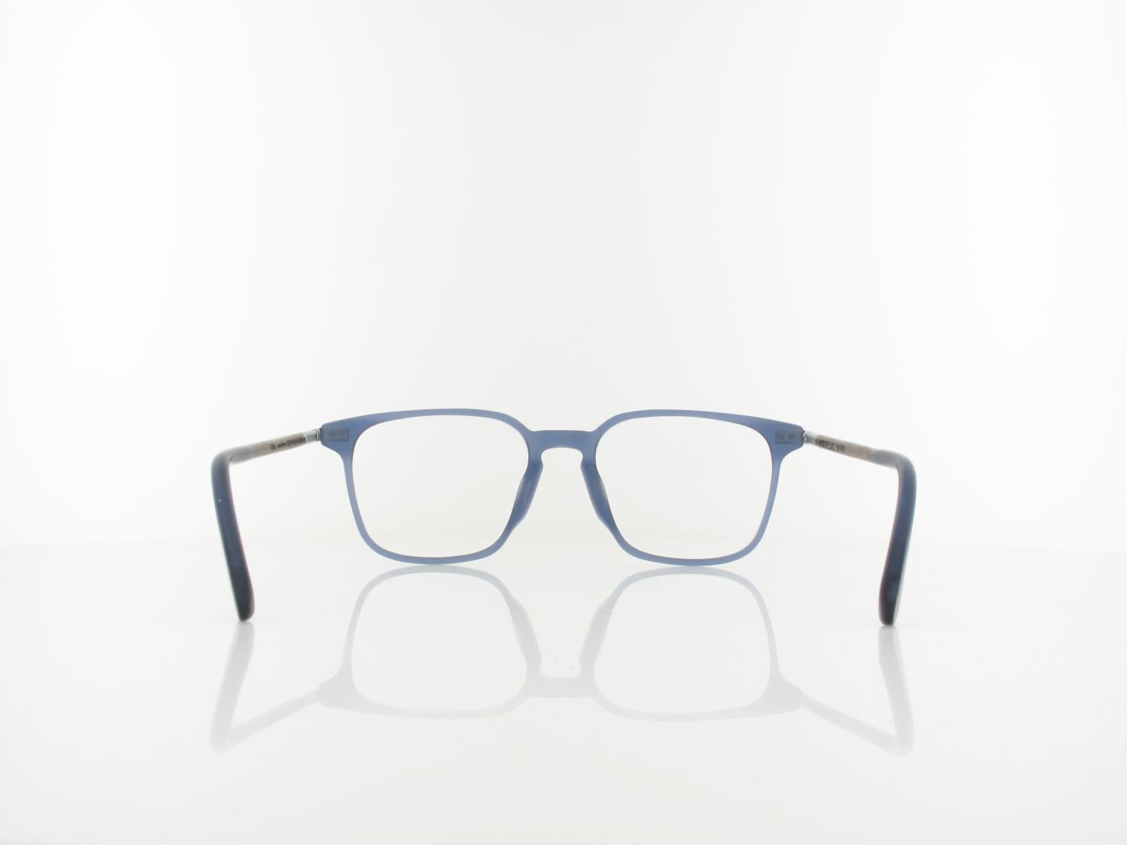 Wood Fellas | DAWN Wood Acetate 11086 7472 53 | curled blue