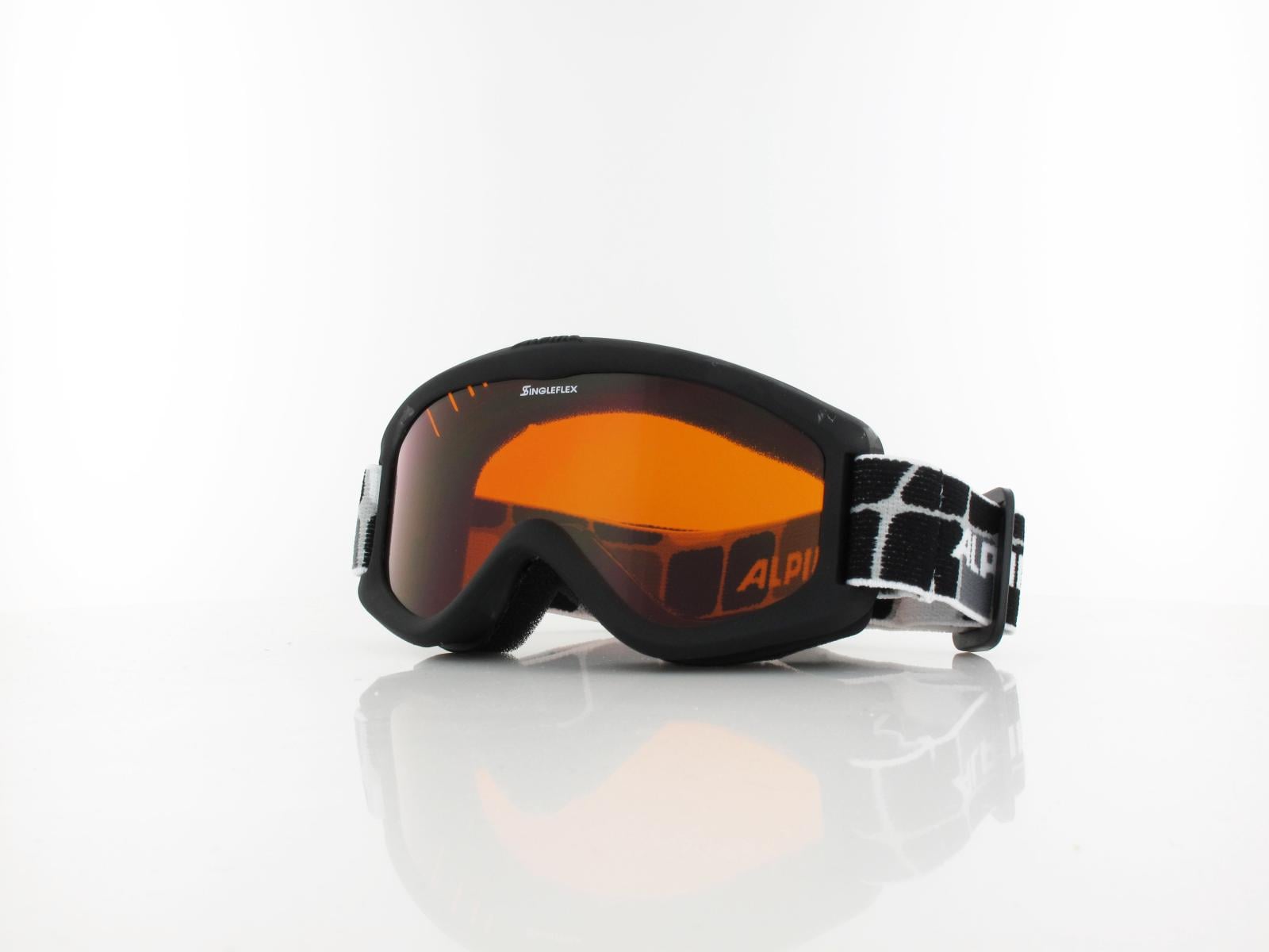 ALPINA | Carvy 2.0 SLT A7076 431 | black / SLT