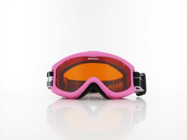 ALPINA | Carvy 2.0 A7076 458 | Rose / SL