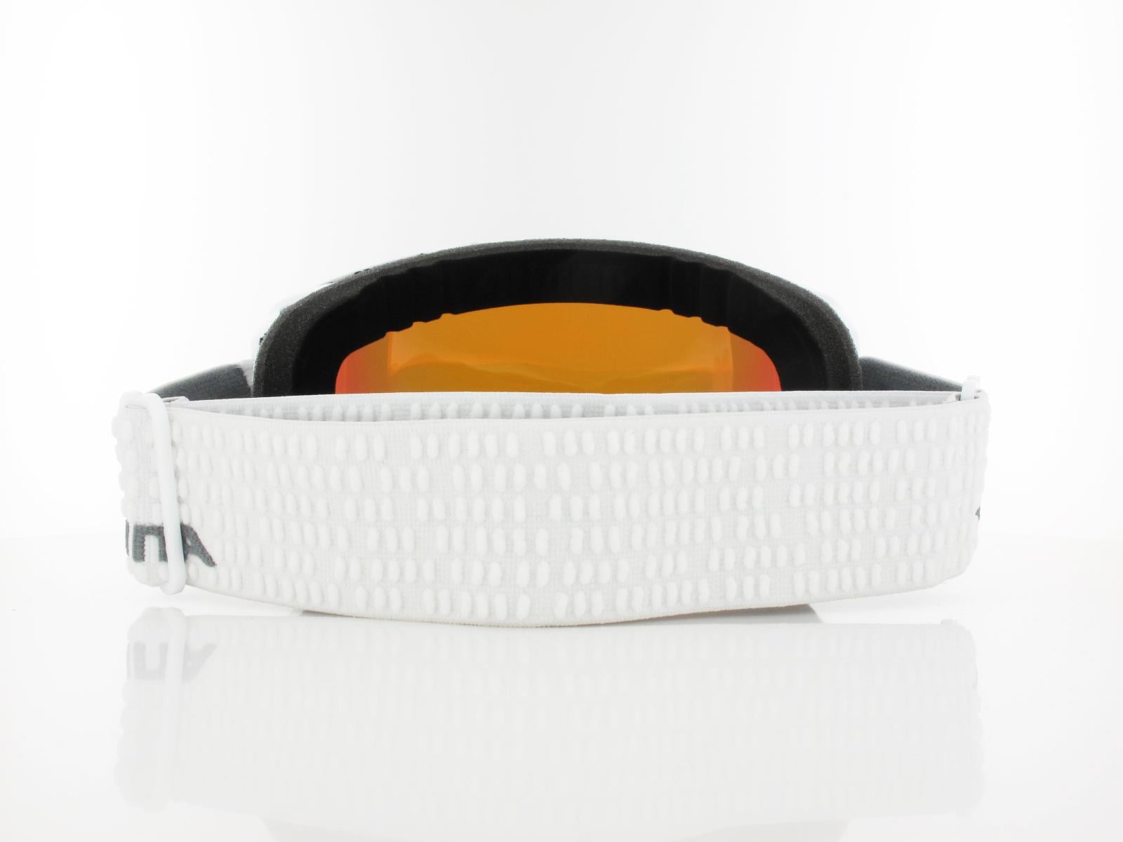 ALPINA | Pheos S QMM A7243 812 | white / QMM pink sph.