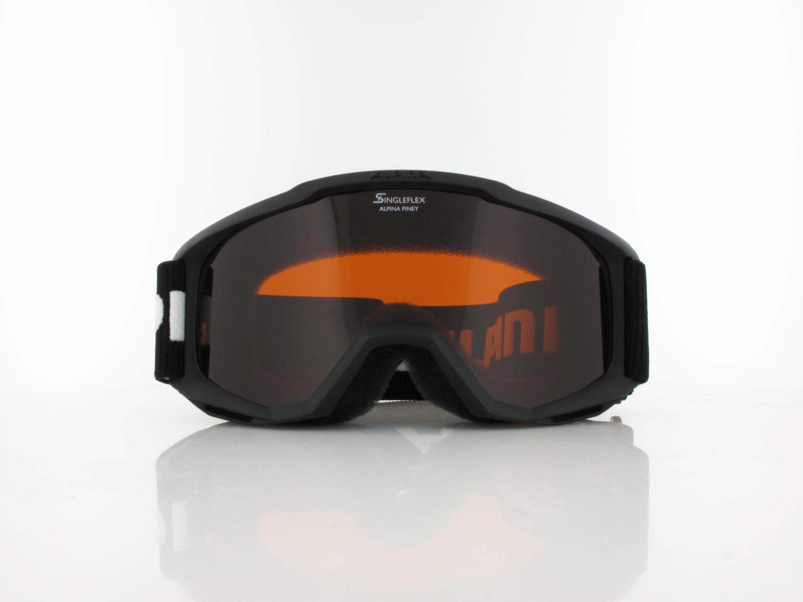 ALPINA | Piney A7268 431 | black / SH