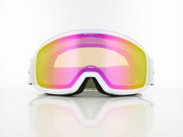 ALPINA | Nakiska HM A7280 811 | white / HM pink