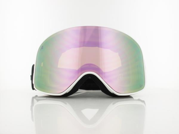 ALPINA | SLOPE Q-LITE A7293 811 | white matt / Q-LITE rose mirror