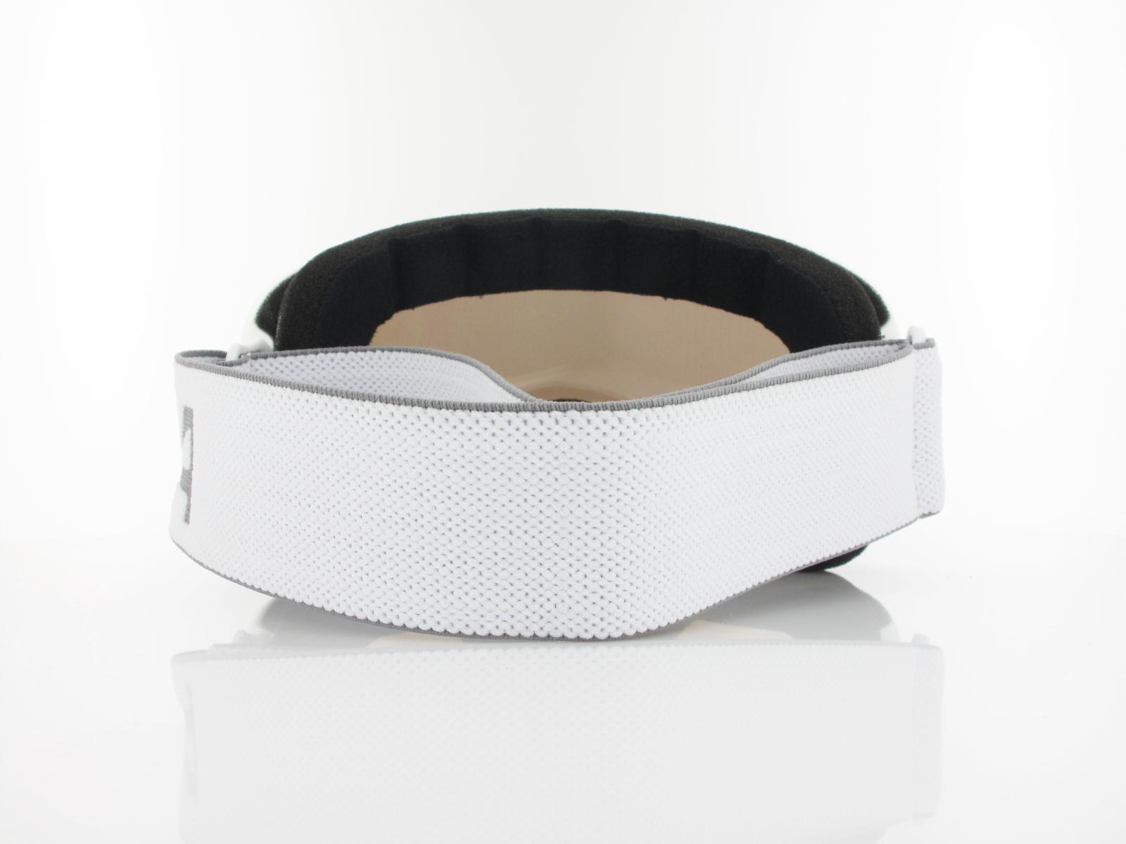 ALPINA | SLOPE Q-LITE A7293 812 | white matt / Q-LITE mirror gold