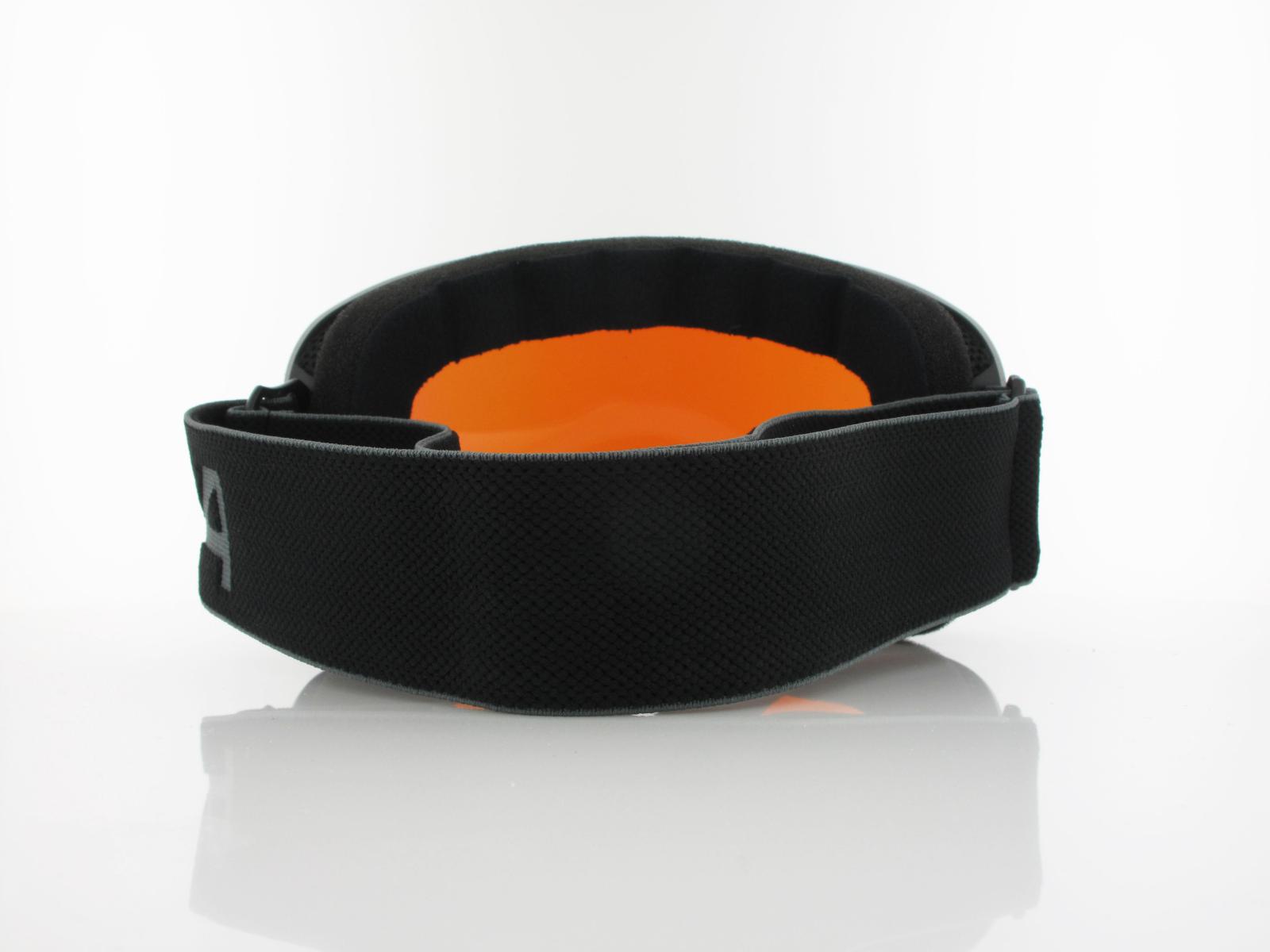ALPINA | SLOPE Q A7296 831 | black matt / Q mirror blue