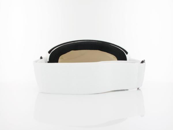 ALPINA | Fernie Q-LITE A7300 811 | white matt / Q-LITE gold