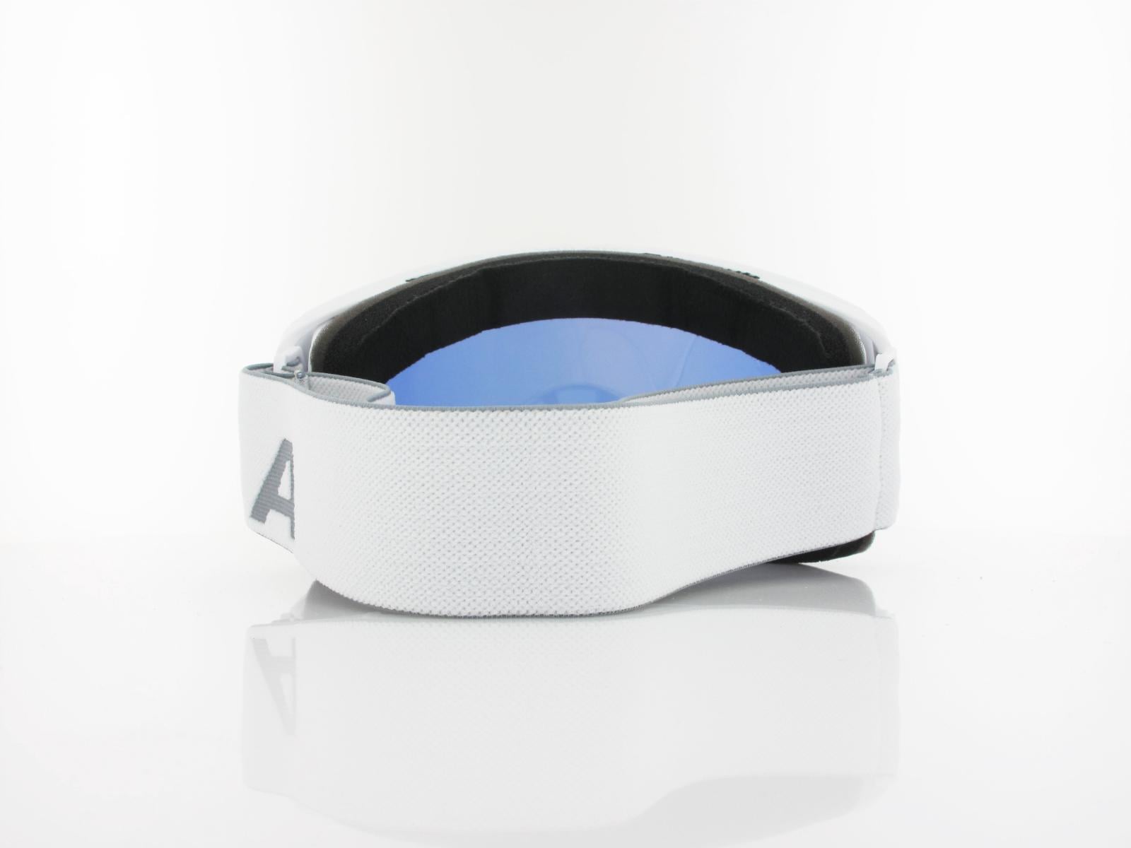 ALPINA | BIVIO Q A7302 812 | white matt / Q mirror gold