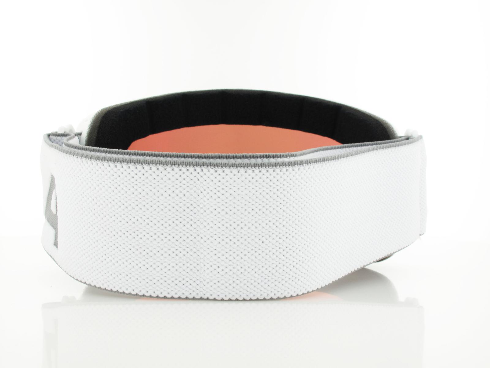 ALPINA | VENET Q A7313 811 | white matt / Q mirror gold