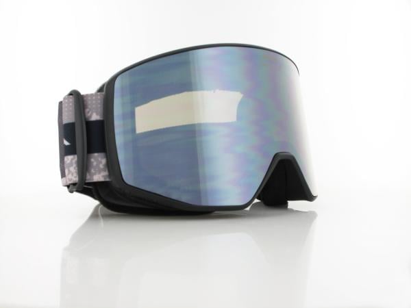 ALPINA | VENET Q-LITE A7314 832 | black brown / Q-LITE mirror silver