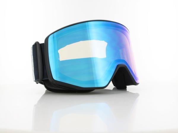 ALPINA | VENET Q-LITE A7314 833 | black matt / Q-LITE mirror blue