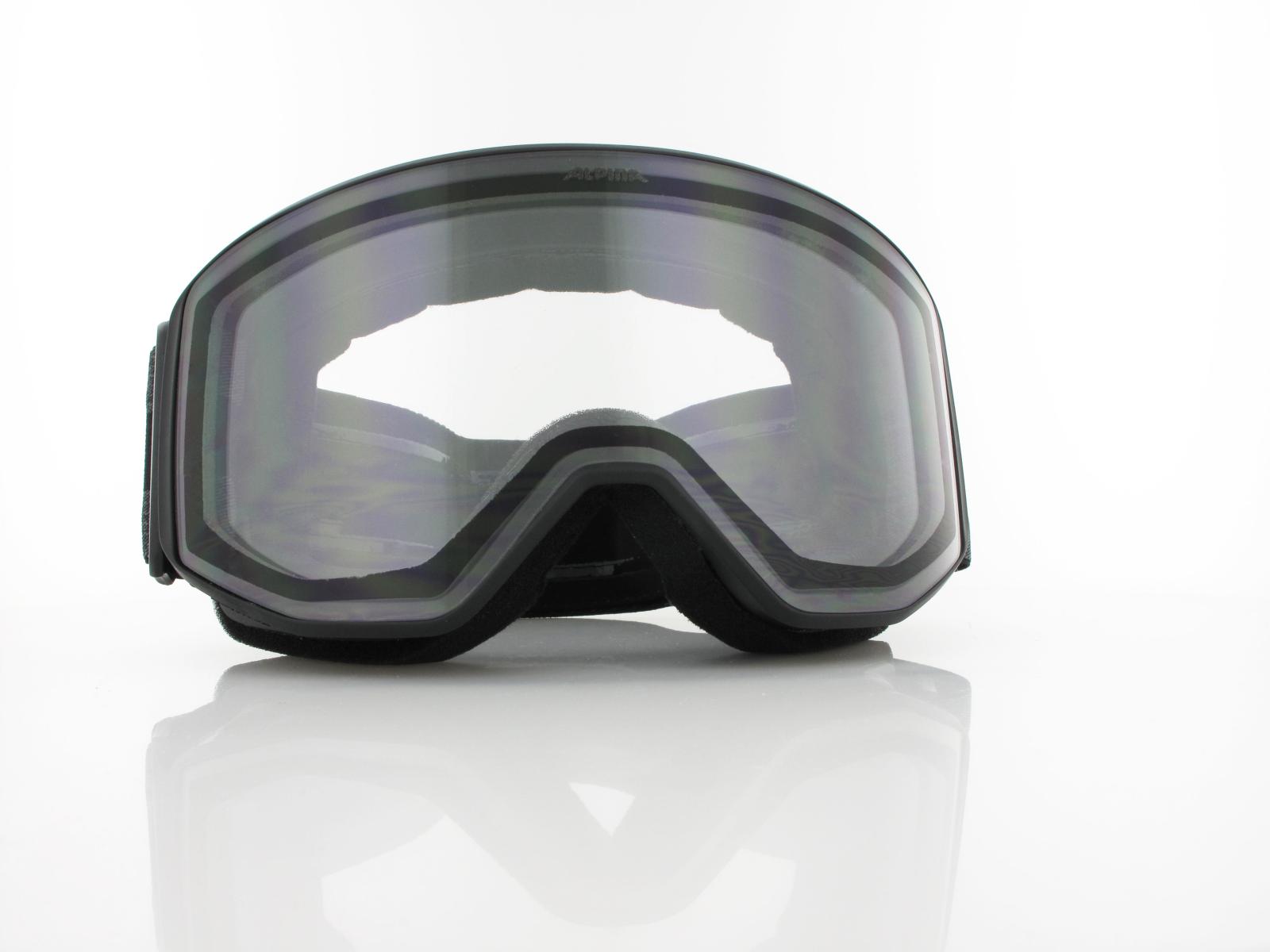 ALPINA | VENET A7317 132 | black matt / clear