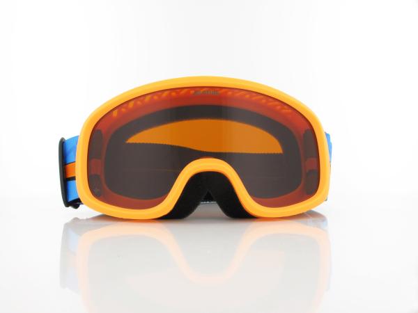 ALPINA | PINEY 2.0 A7318 441 | orange blue mat / orange