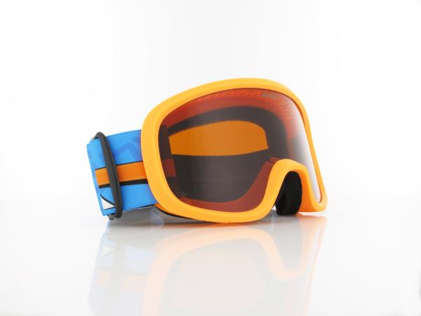 ALPINA | PINEY 2.0 A7318 441 | orange blue mat / orange