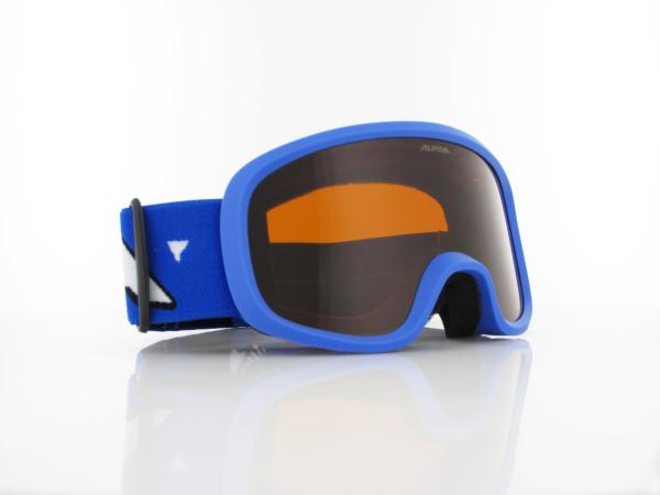 ALPINA | PINEY 2.0 A7318 481 | blue matt / orange