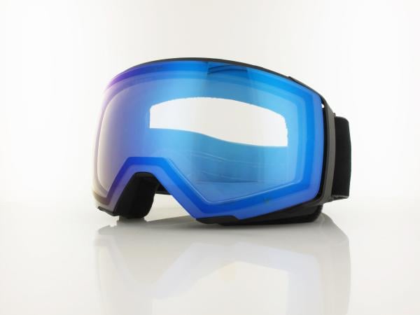 ALPINA | GRANBY 2 V A7330 232 | black matt / V mirror blue