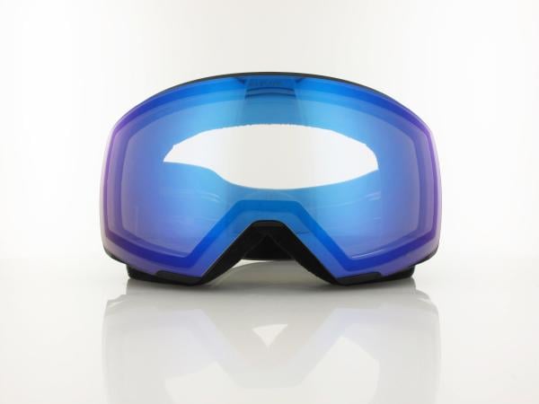 ALPINA | GRANBY 2 V A7330 232 | black matt / V mirror blue