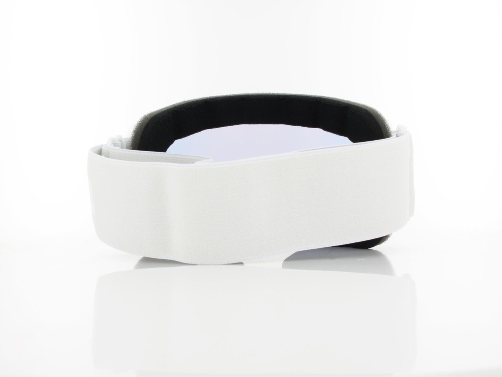 ALPINA | VENET M QV A7332 711 | white matt / QV mirror gold