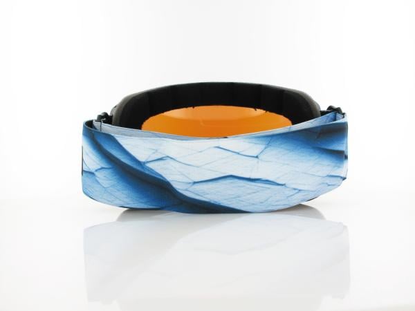 ALPINA | VENET M Q A7334 833 | black blue / Q mirror blue