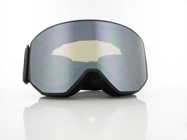 ALPINA | VENET M Q-LITE A7335 831 | black matt / Q-LITE mirror silver