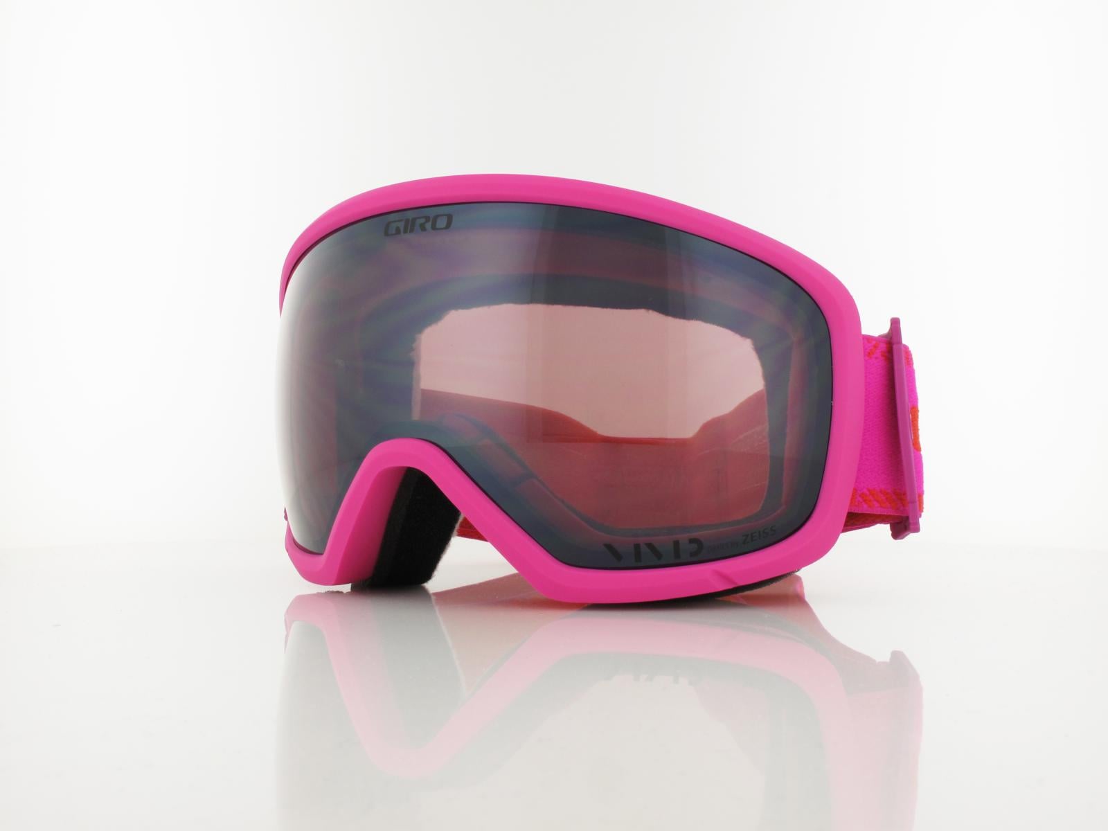 Giro | Millie 014 | pink chute / vivid smoke
