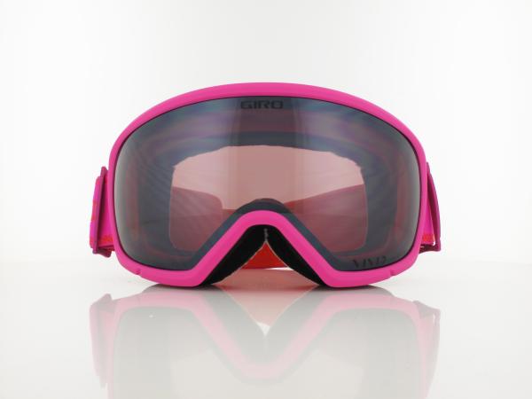 Giro | Millie 014 | pink chute / vivid smoke