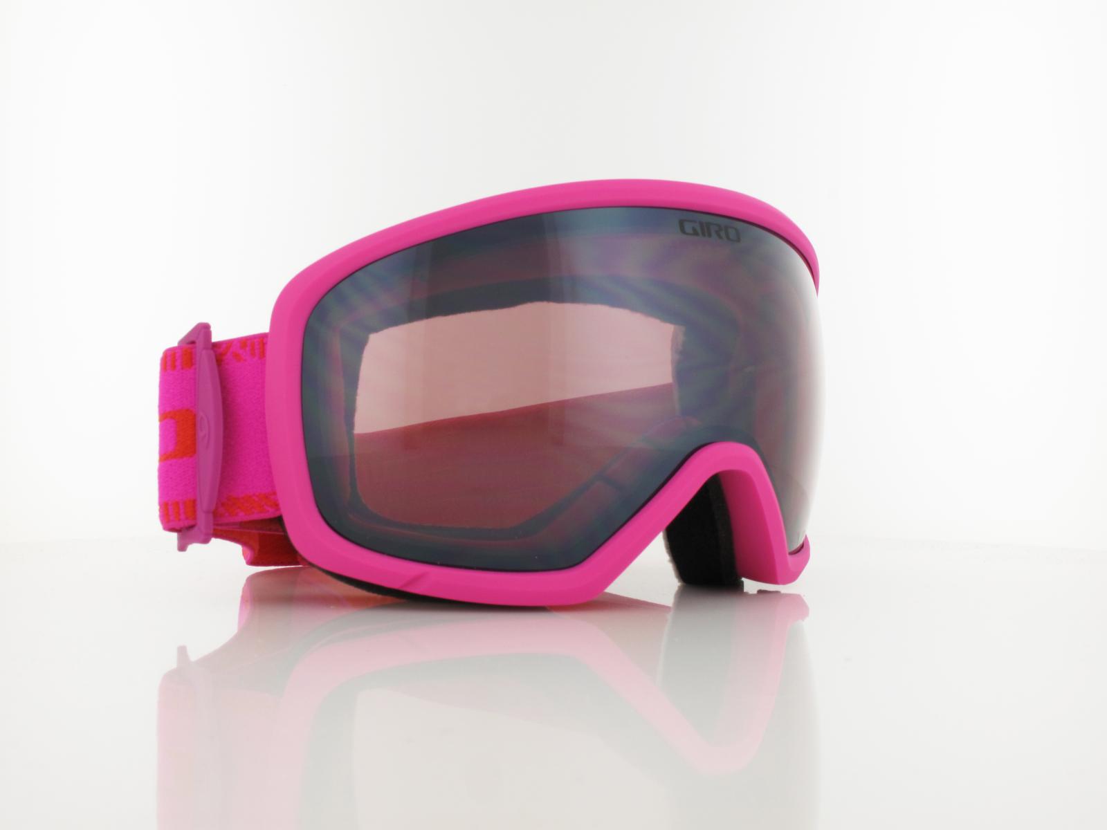 Giro | Millie 014 | pink chute / vivid smoke